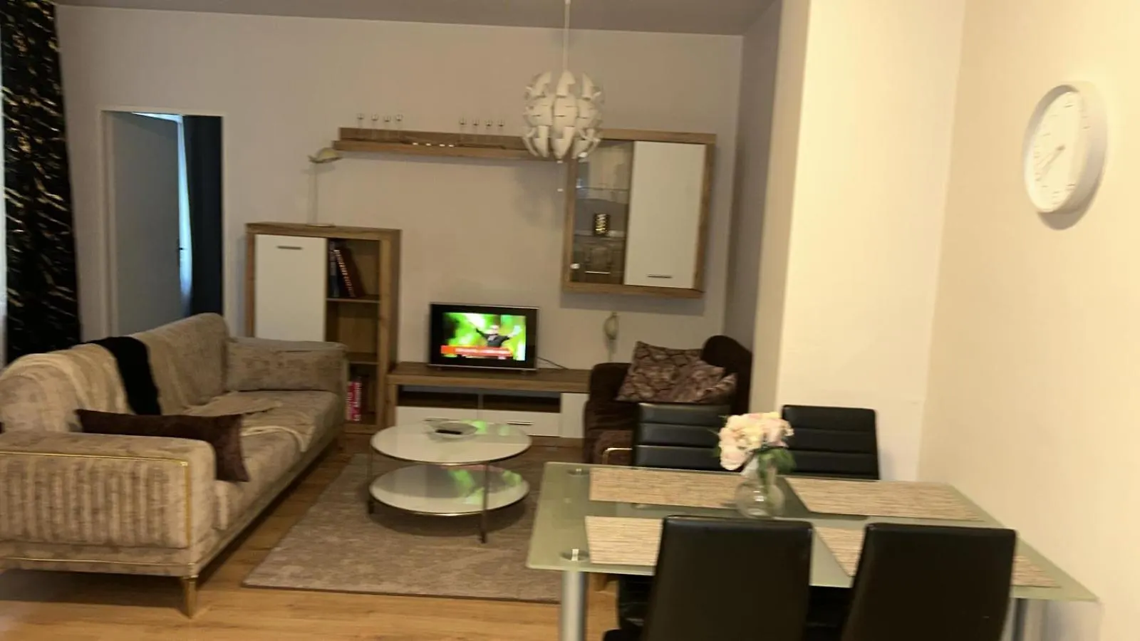 Gesamte Unterkunft Apartment In Wien, Oesterreich Austria
