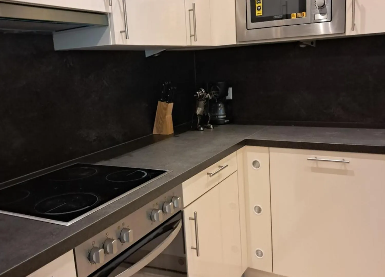 Gesamte Unterkunft Apartment In Wien, Oesterreich 0*, Vienna Austria