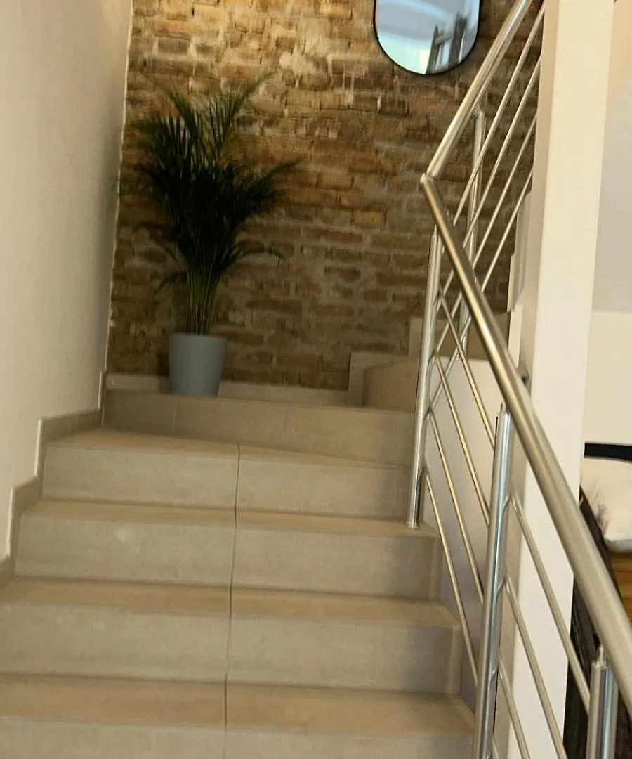 Gesamte Unterkunft Apartment In Wien, Oesterreich  Vienna