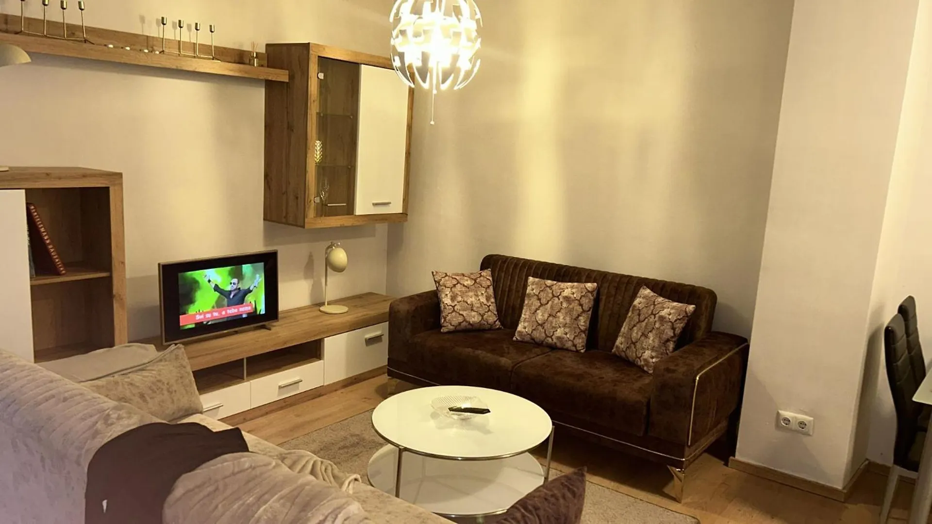 Gesamte Unterkunft Apartment In Wien, Oesterreich