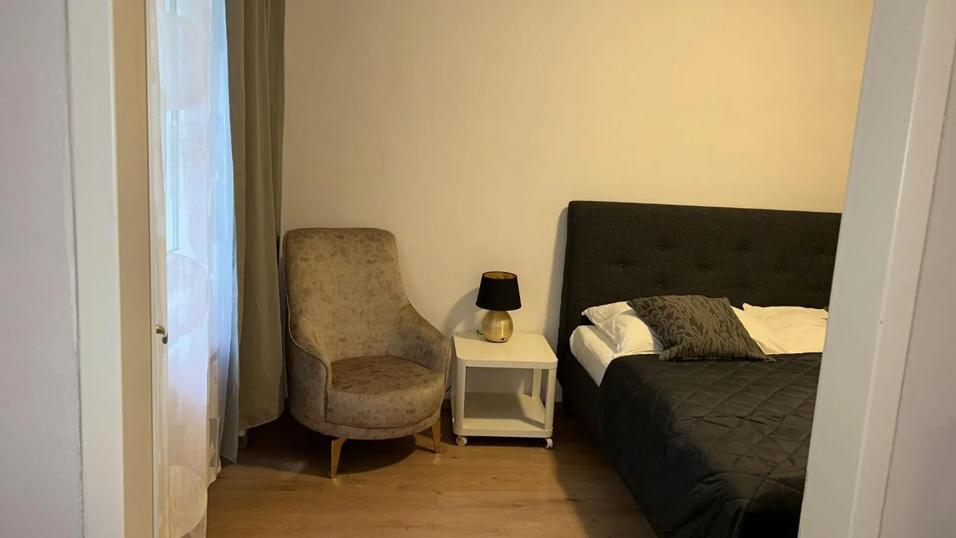 Gesamte Unterkunft Apartment In Wien, Oesterreich Vienna