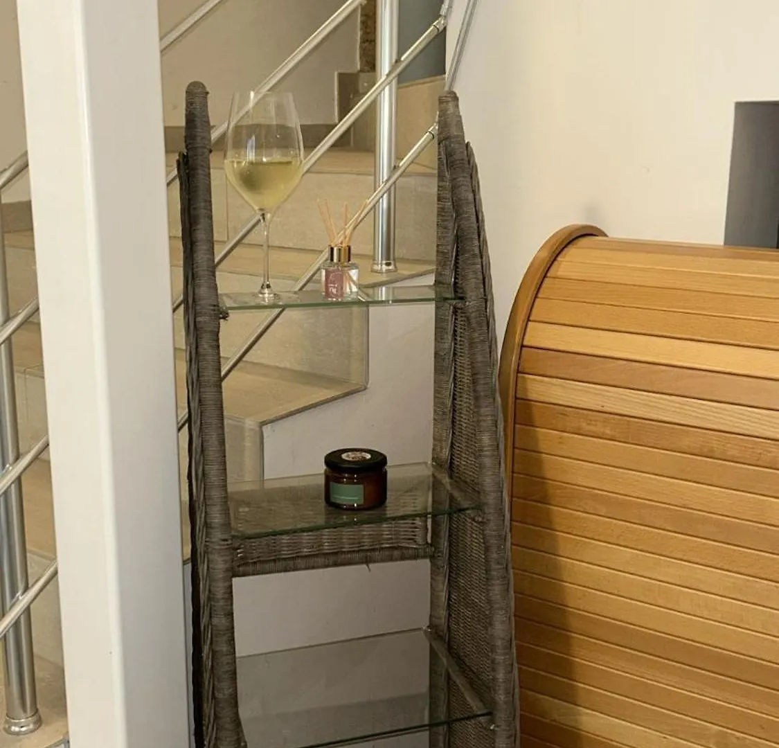 Gesamte Unterkunft Apartment In Wien, Oesterreich Vienna