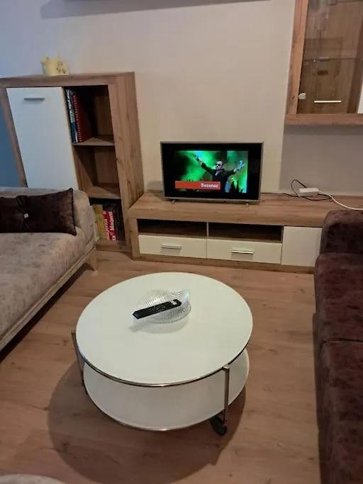 Gesamte Unterkunft Apartment In Wien, Oesterreich