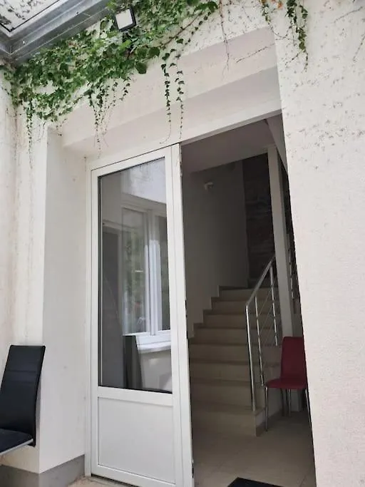 Gesamte Unterkunft Apartment In Wien, Oesterreich 0*, Vienna
