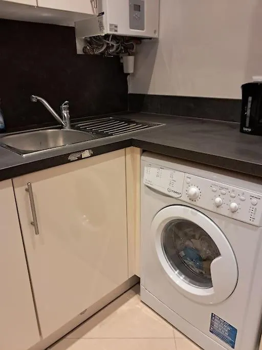 Gesamte Unterkunft Apartment In Wien, Oesterreich  Vienna