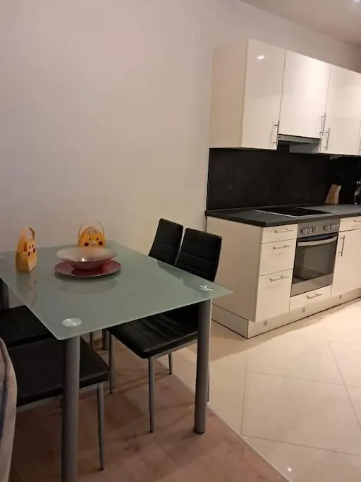 Gesamte Unterkunft Apartment In Wien, Oesterreich