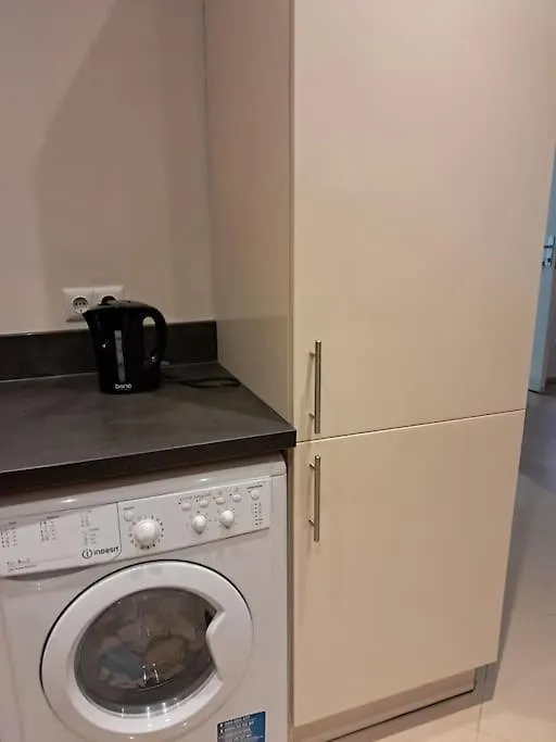 Gesamte Unterkunft Apartment In Wien, Oesterreich