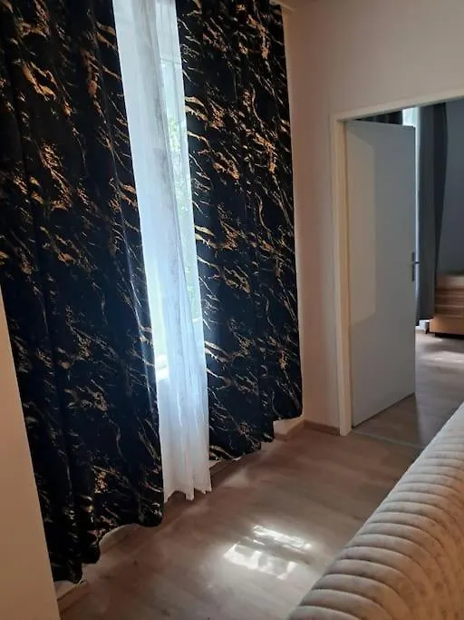 Gesamte Unterkunft Apartment In Wien, Oesterreich