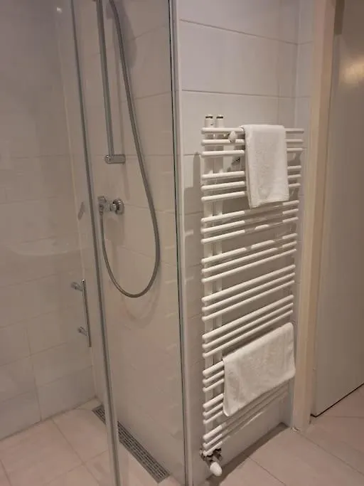 Gesamte Unterkunft Apartment In Wien, Oesterreich