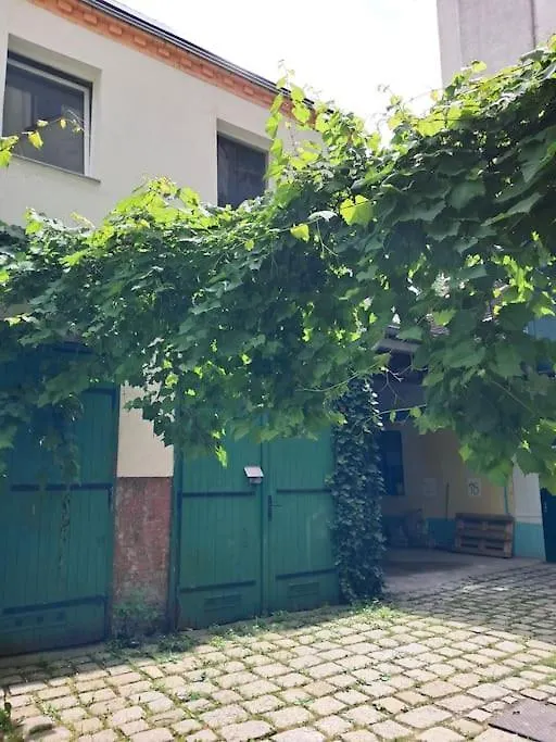 Gesamte Unterkunft Apartment In Wien, Oesterreich