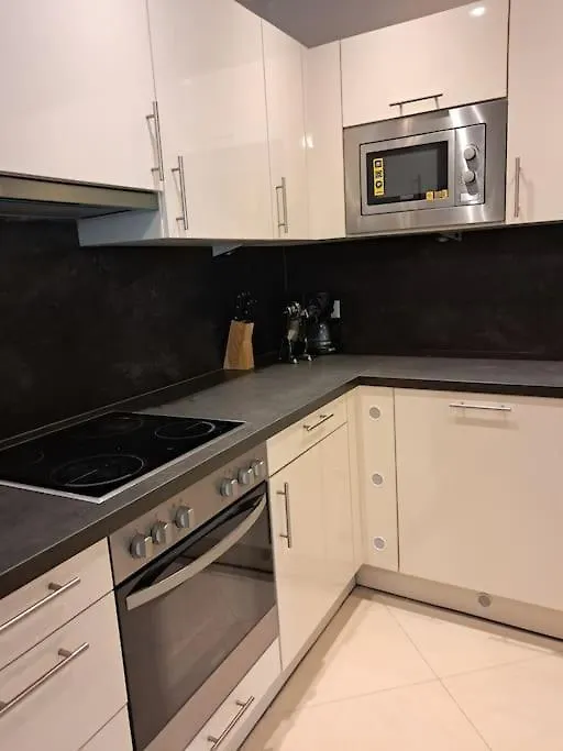 Gesamte Unterkunft Apartment In Wien, Oesterreich Αυστρία